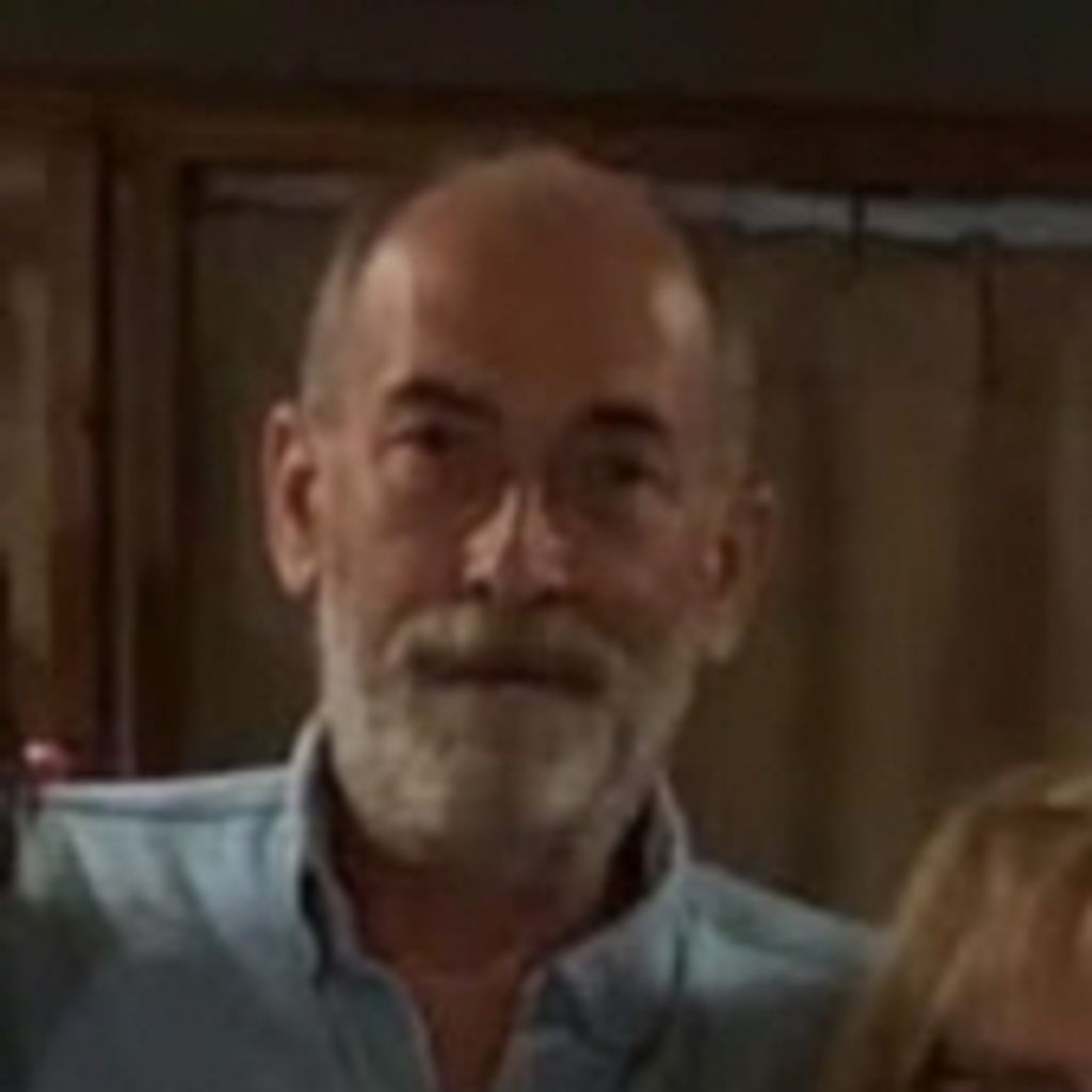 David Nathan Mcdaid Profile Photo