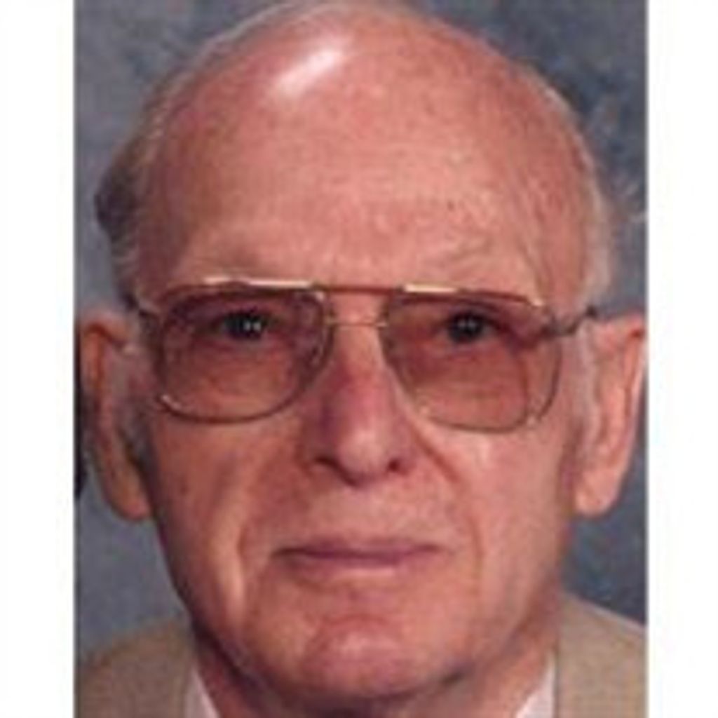 Elmo Cicero Wilson