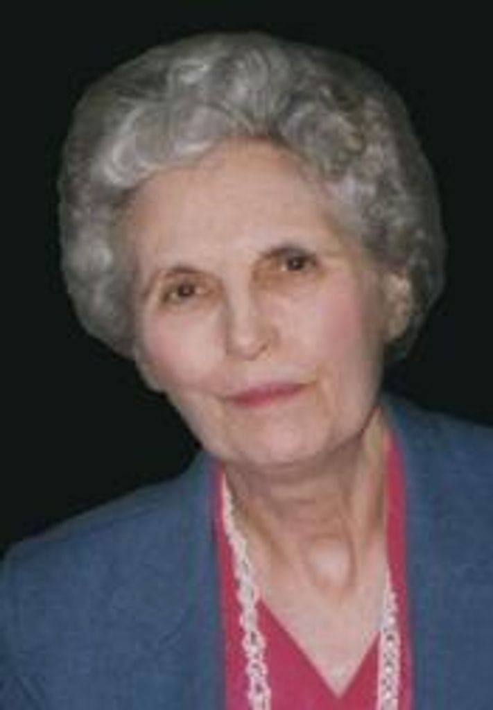 Julia (Beth) Robinson