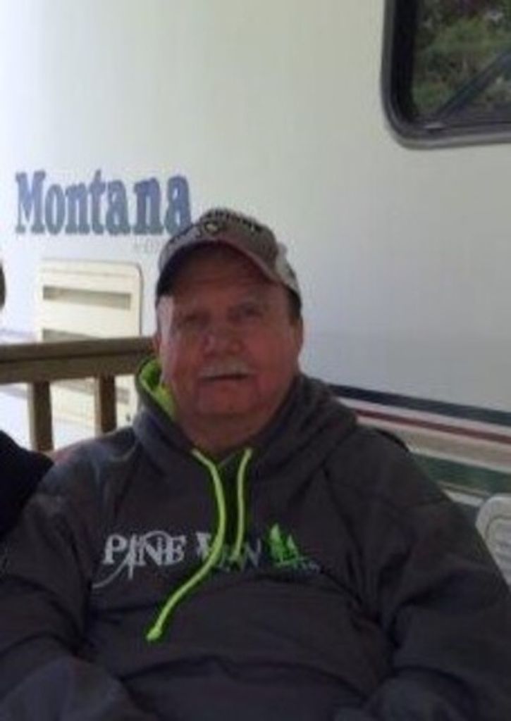 Roger Dale Furr Profile Photo