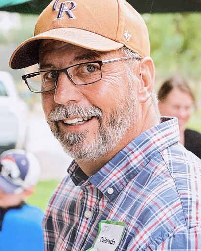 Jeffry Douglas Gerbaz's obituary image