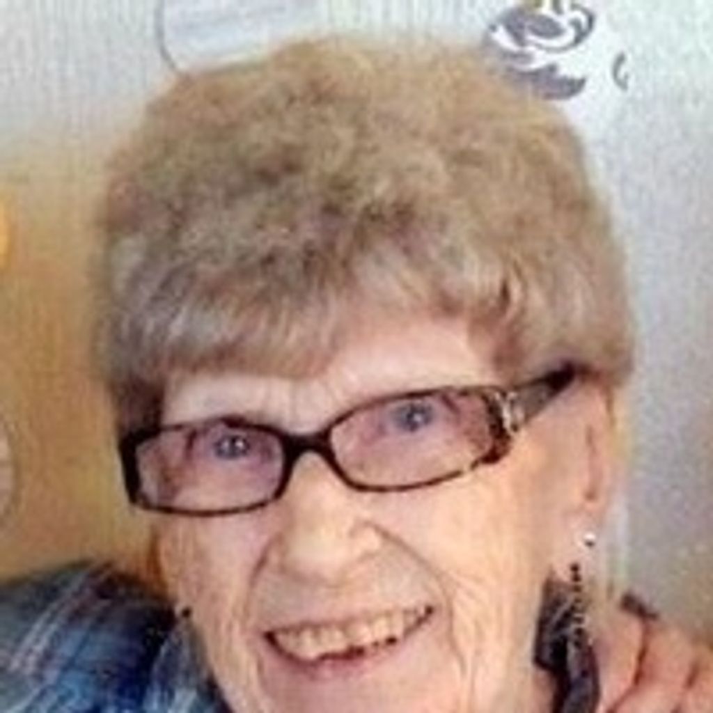 Faye L. Shreffler Profile Photo