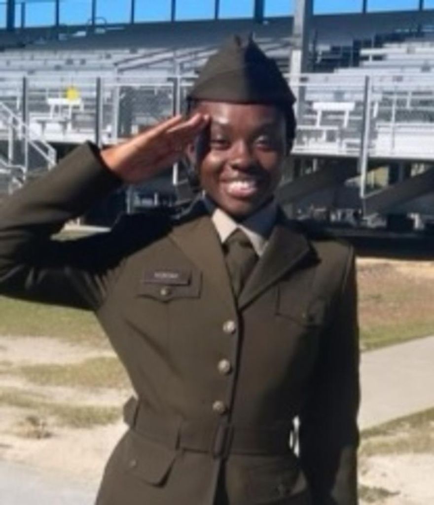 Spc Princess A. Yeboah Profile Photo