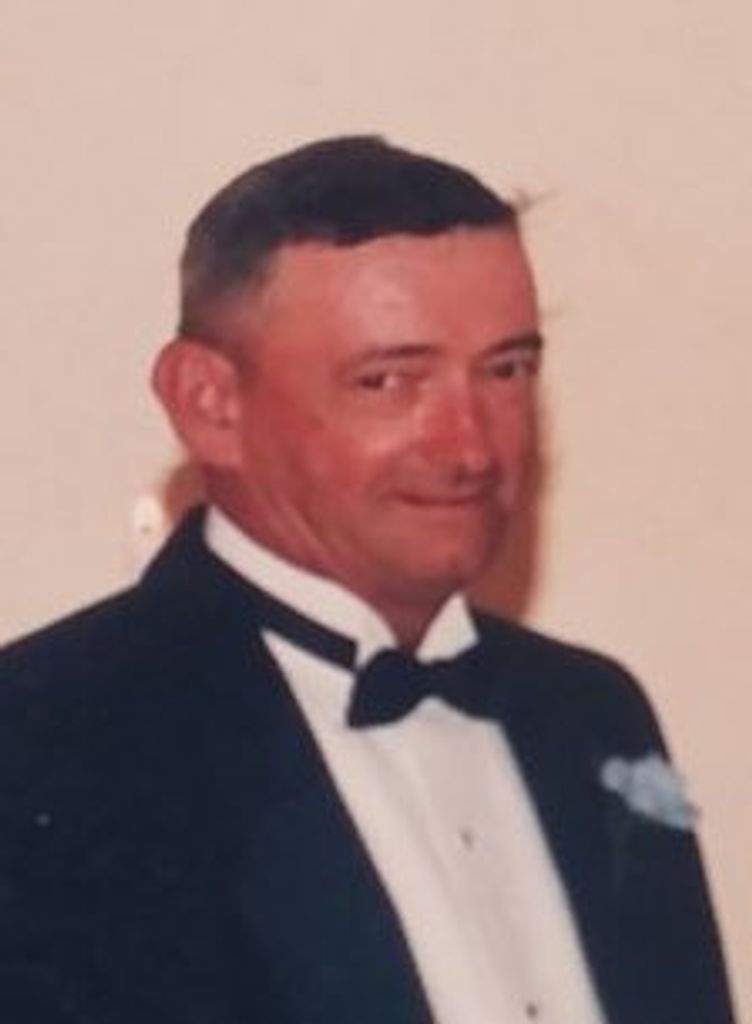 David Eugene Totty