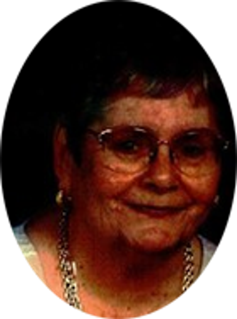 Joyce Myrick