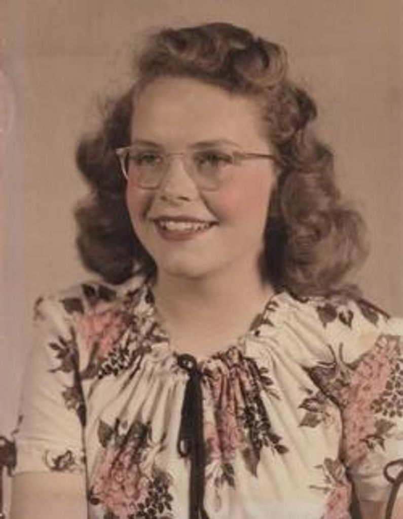 Rebecca Mclaughlin