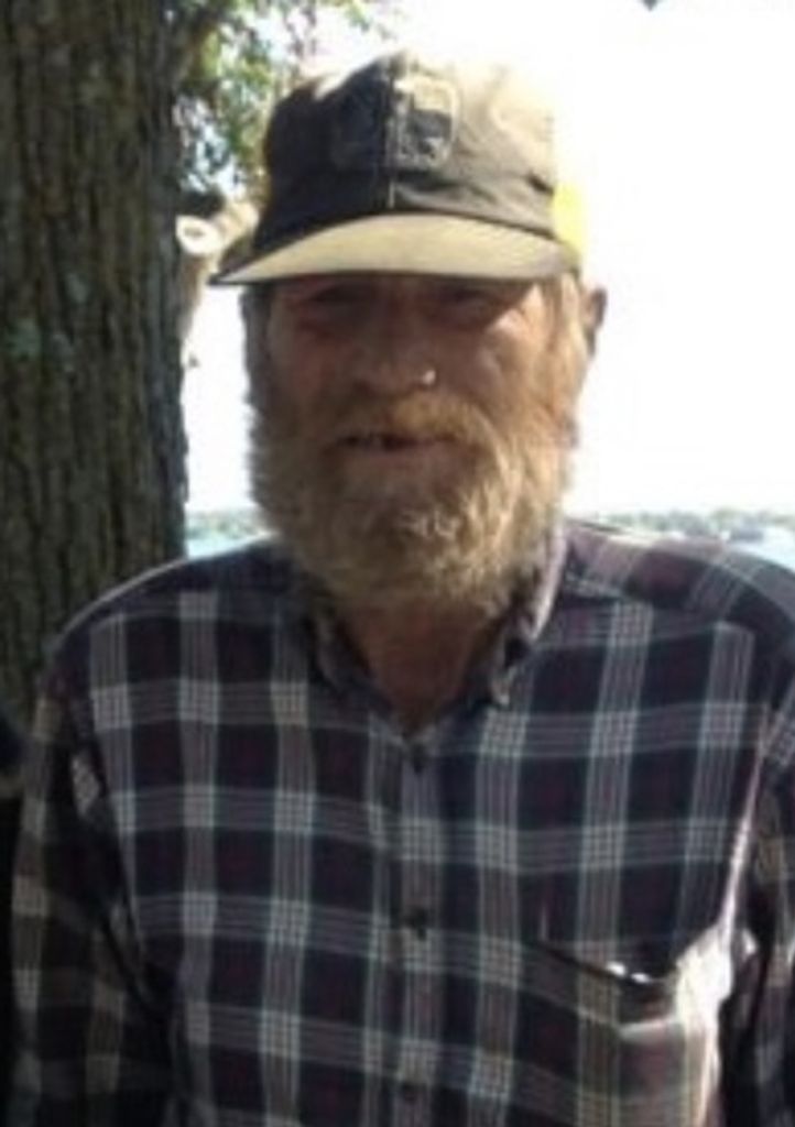 Gerald "Od" Ebertowski Profile Photo