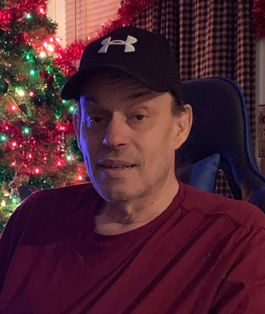 James Melvin Abbott Profile Photo