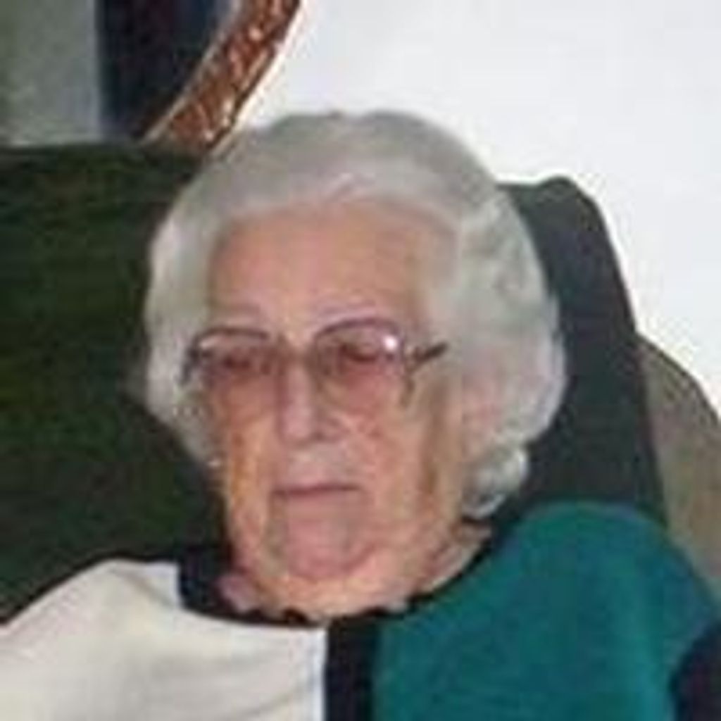 Betty  Lee (Devault)  Sidorak