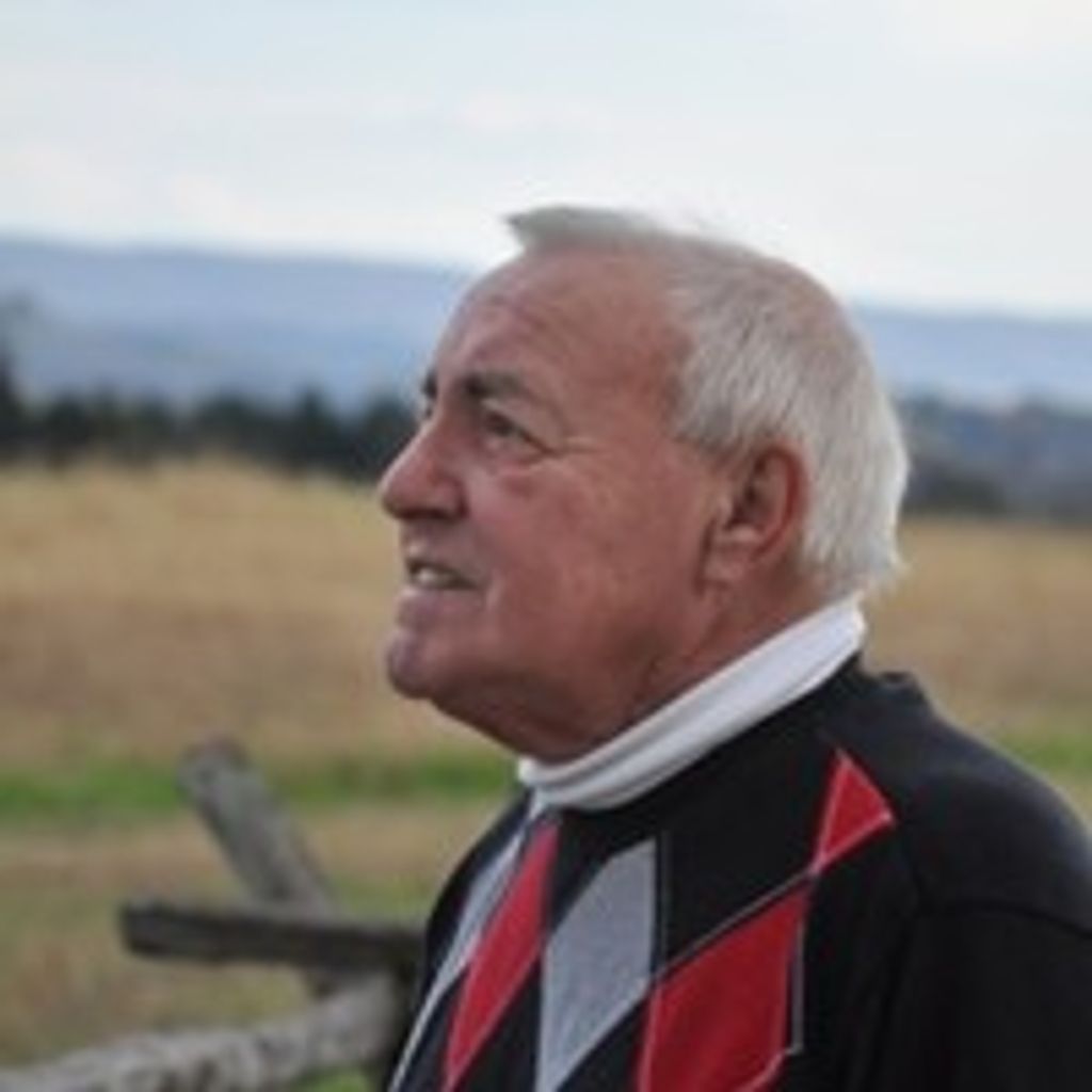 James Vaughn Marx