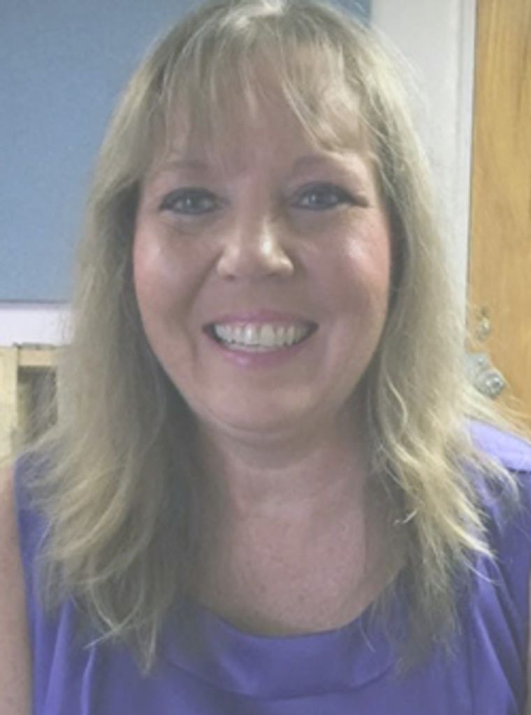 Anita Cantrell Profile Photo