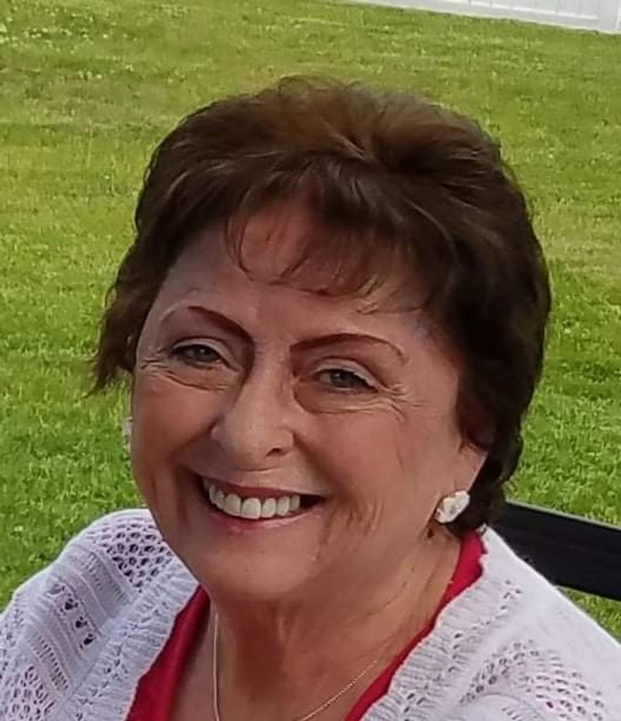 Roberta "Bobbie" Couch