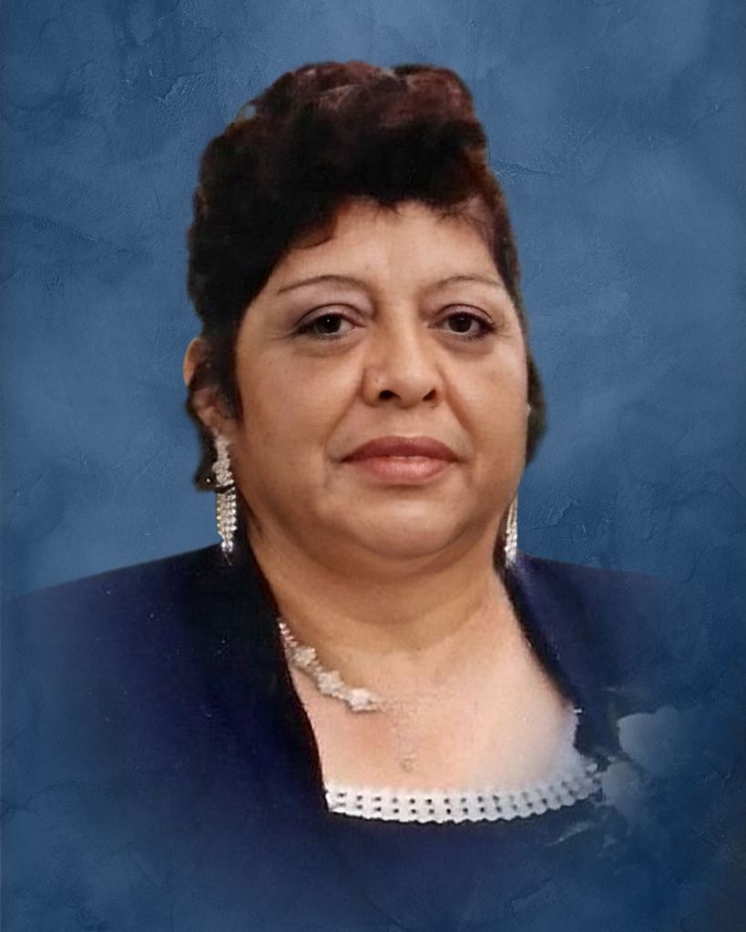Celia Madrigal