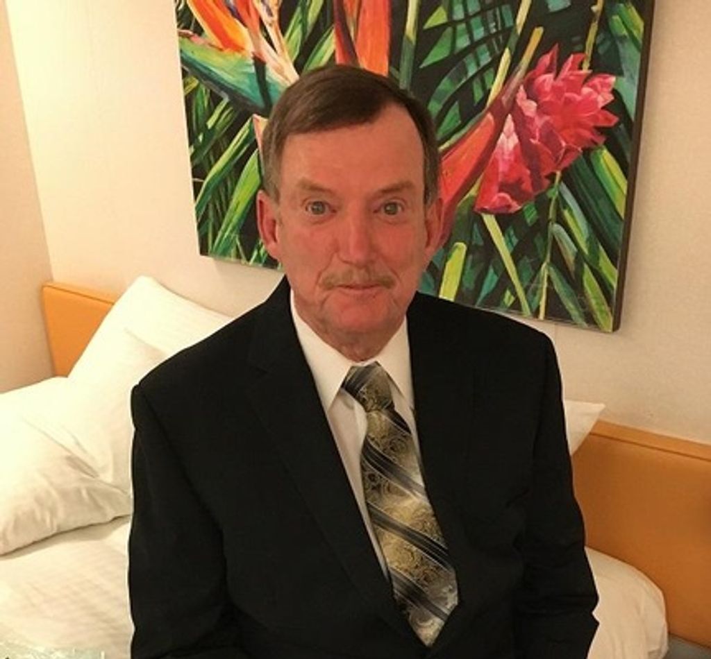 John Edward Blankenship Profile Photo