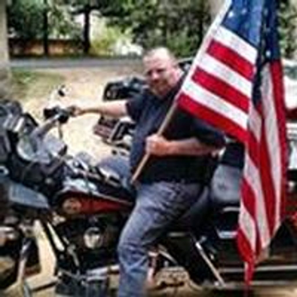 Ronald J. Brokaw