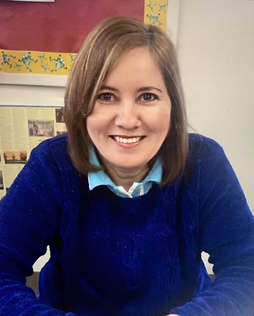Alma Cecilia Carrillo Profile Photo