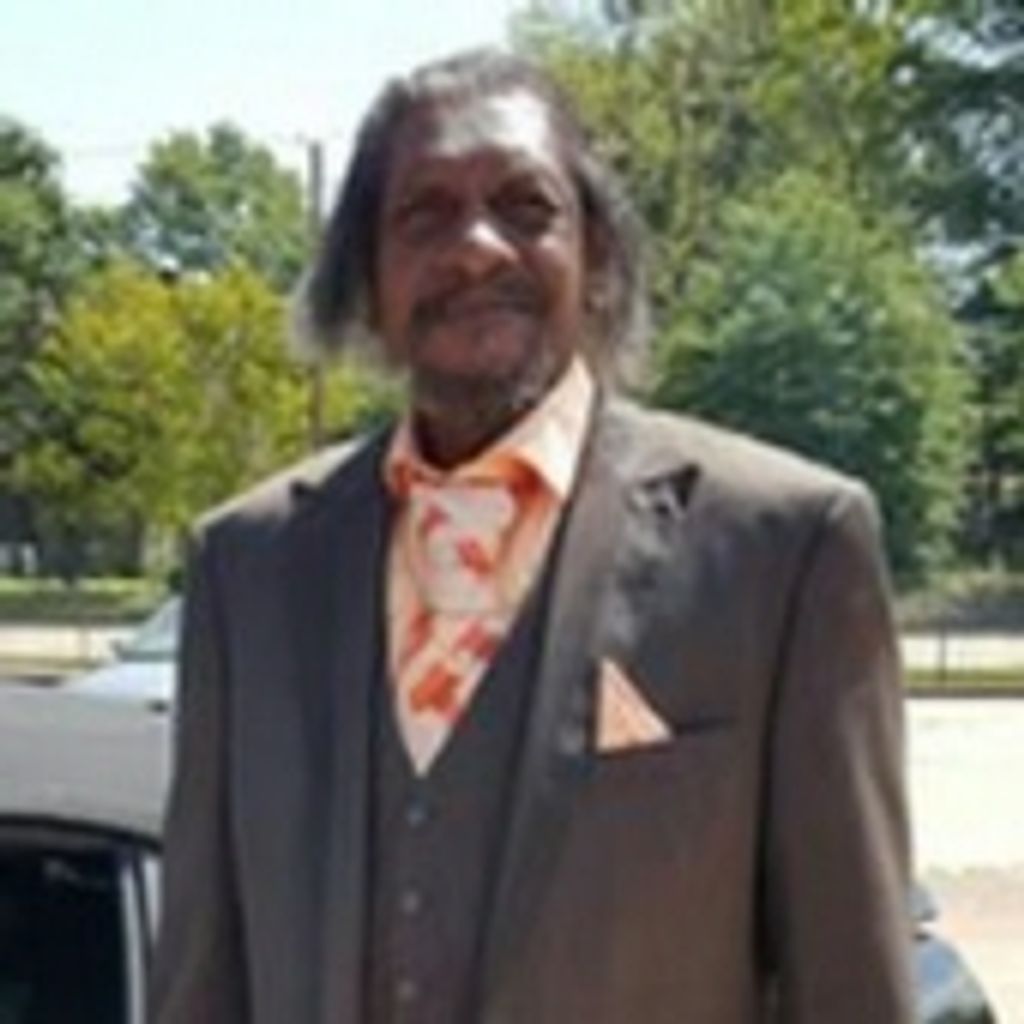 Thomas Jefferson Mr. Everett, Jr.