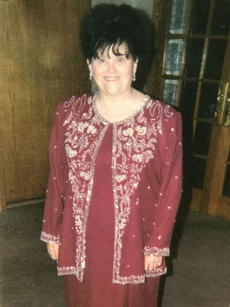 Maria Swartz Profile Photo