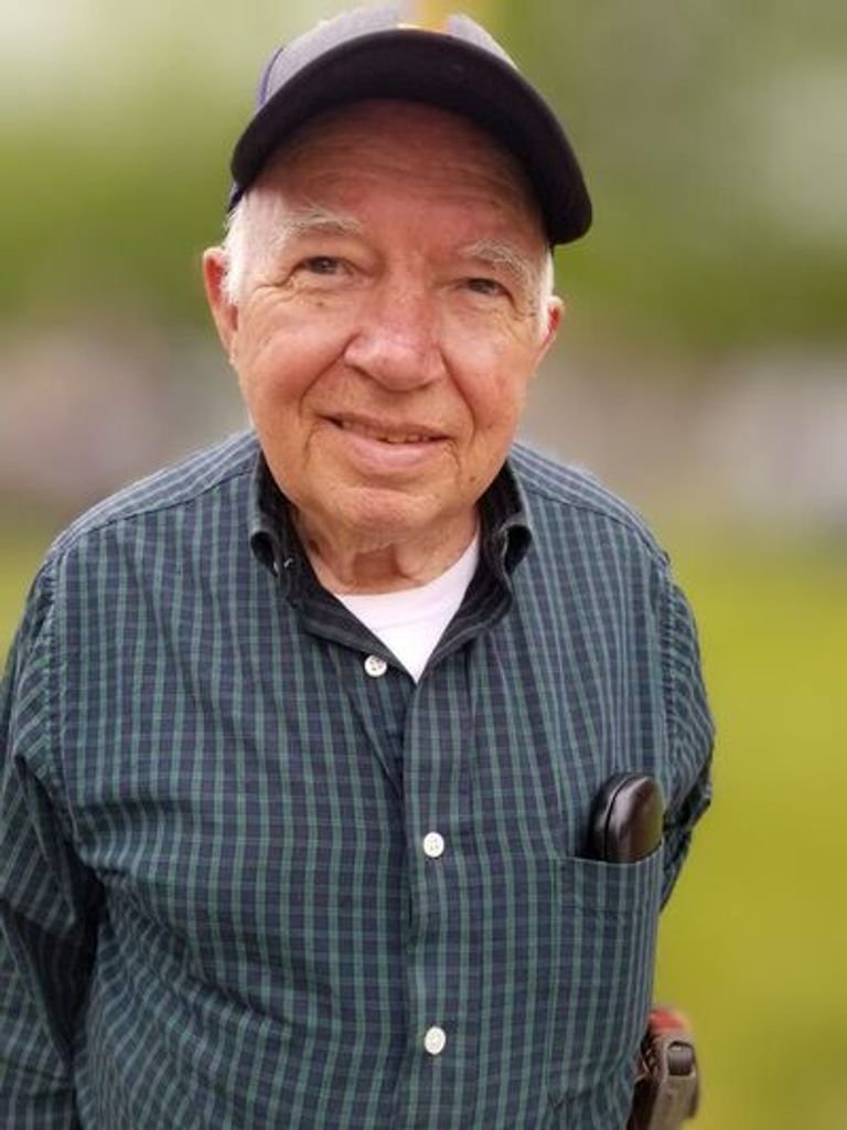 Ronnie Plasters, Sr. Profile Photo