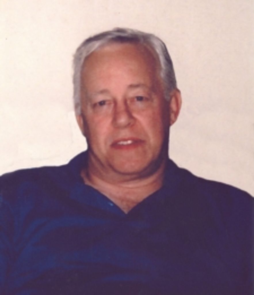 Robert  "Bob" Brickner