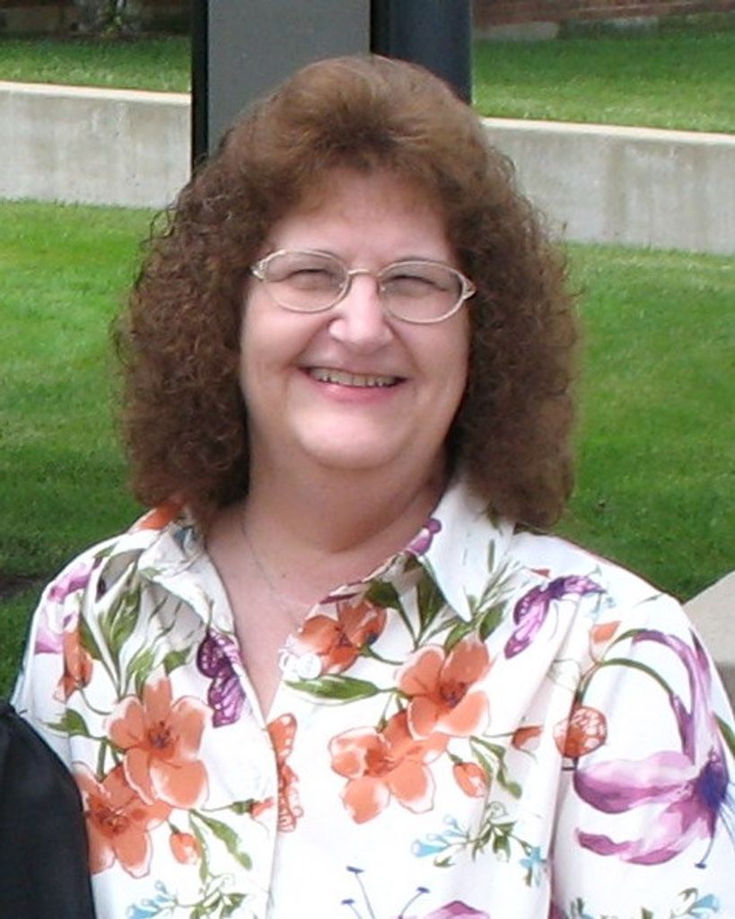 Pamela Ruth Spearry
