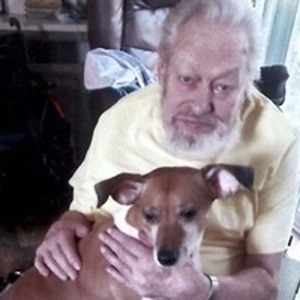 Dale Eugene Martin