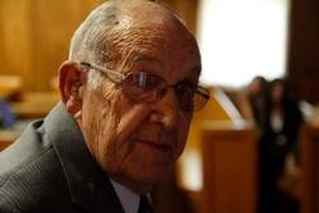 Roy A. Covey Profile Photo