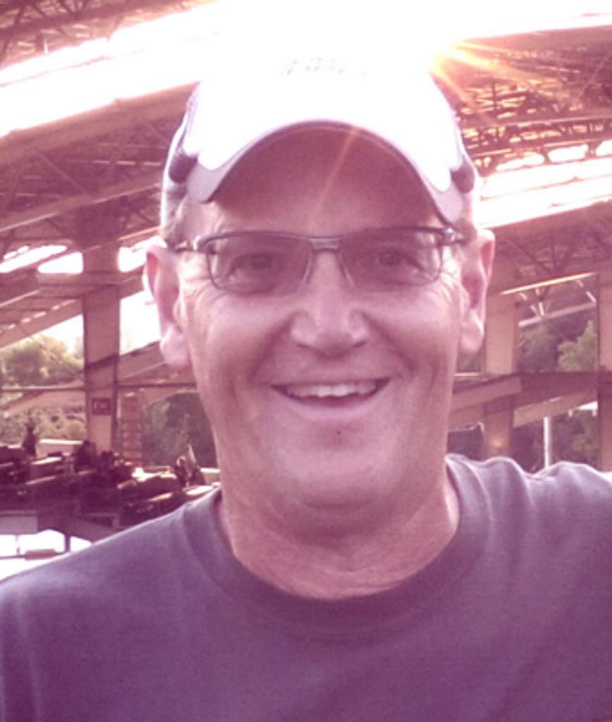 Kenneth L. Akins Profile Photo