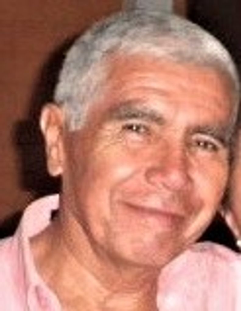 Julio A. Peredo