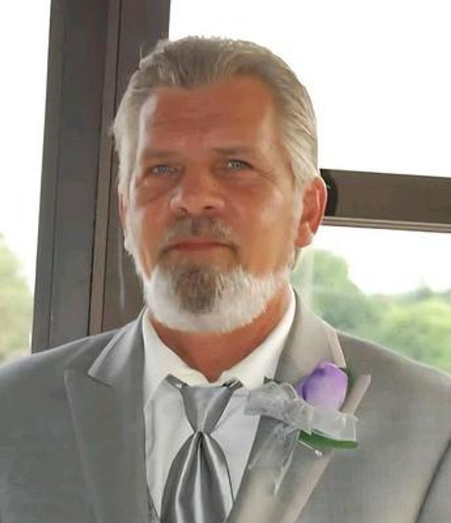 Anthony "Tony" Rybolt Profile Photo