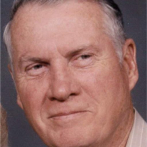 Vincent Martin Ryan Profile Photo