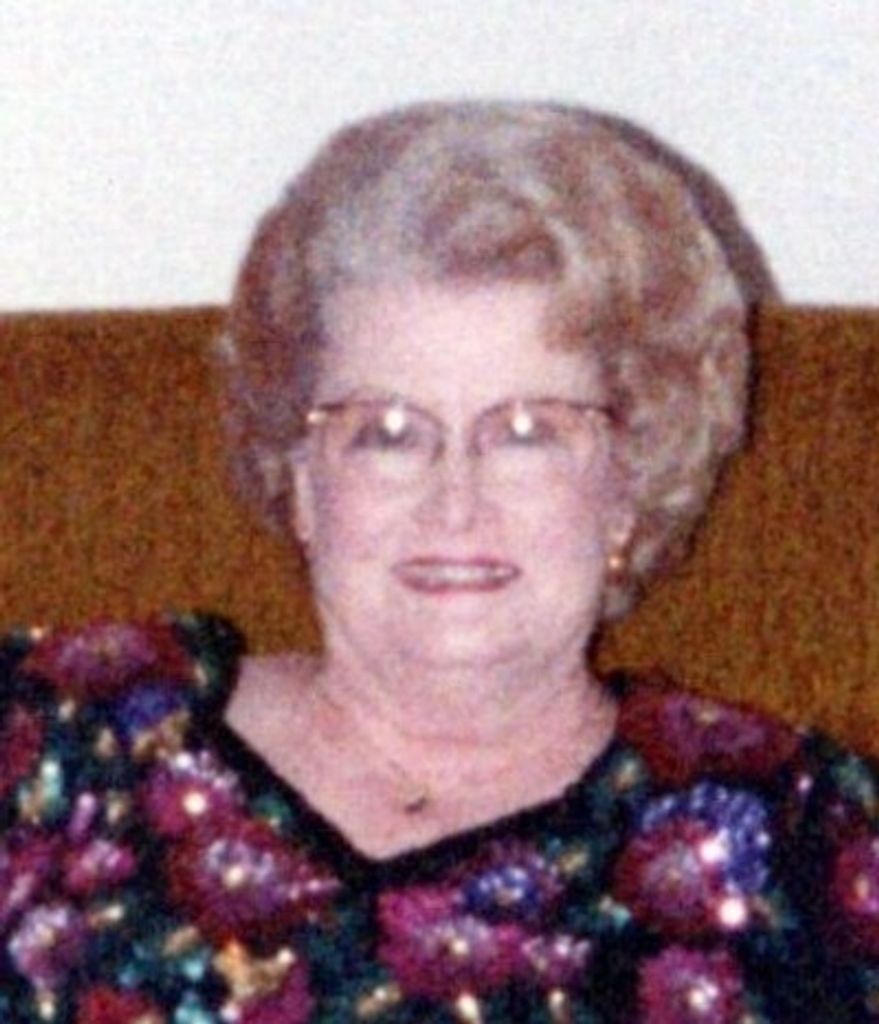 Louise Marie Lindsey Profile Photo