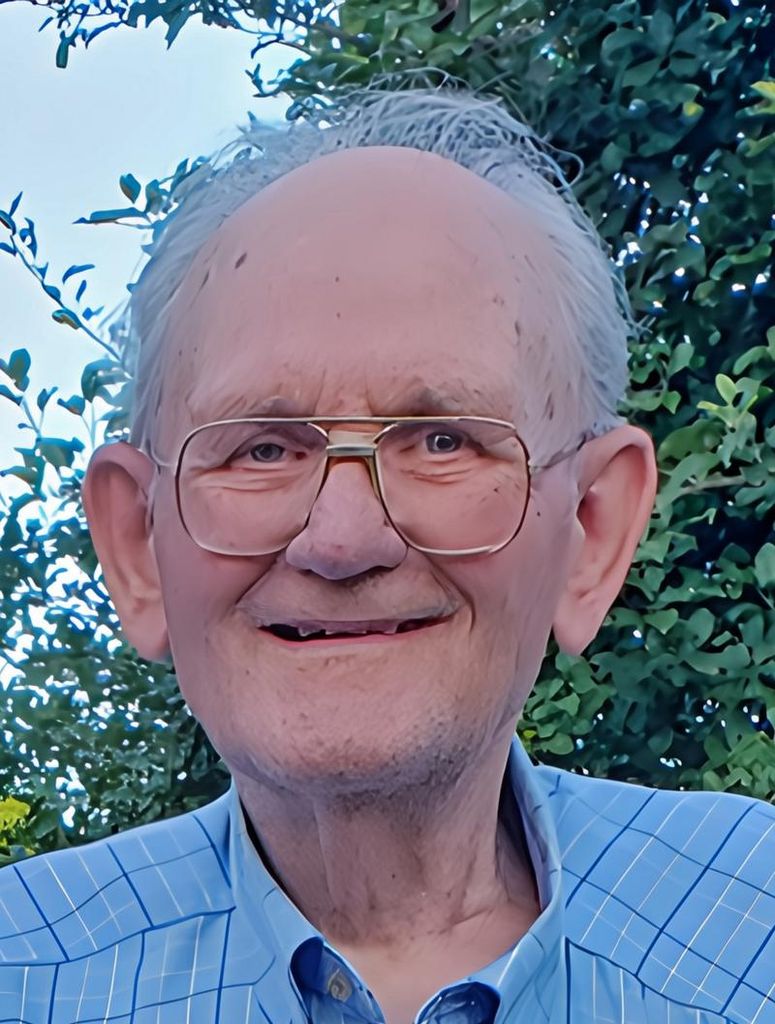 William Joseph "Bill" Rapp Profile Photo