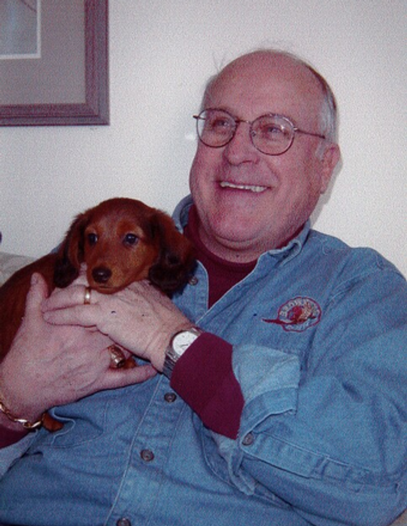 Anthony Edward Kuznik Profile Photo