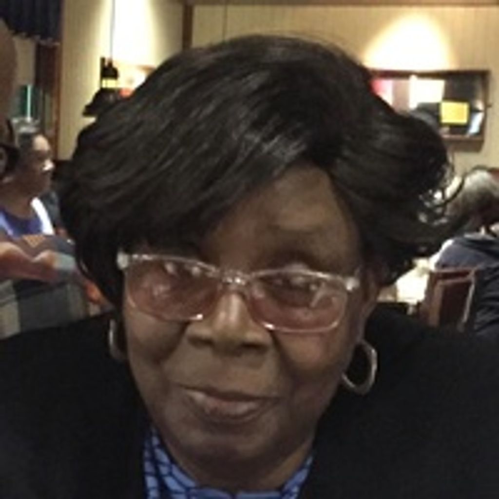 Luverda Gadson Profile Photo