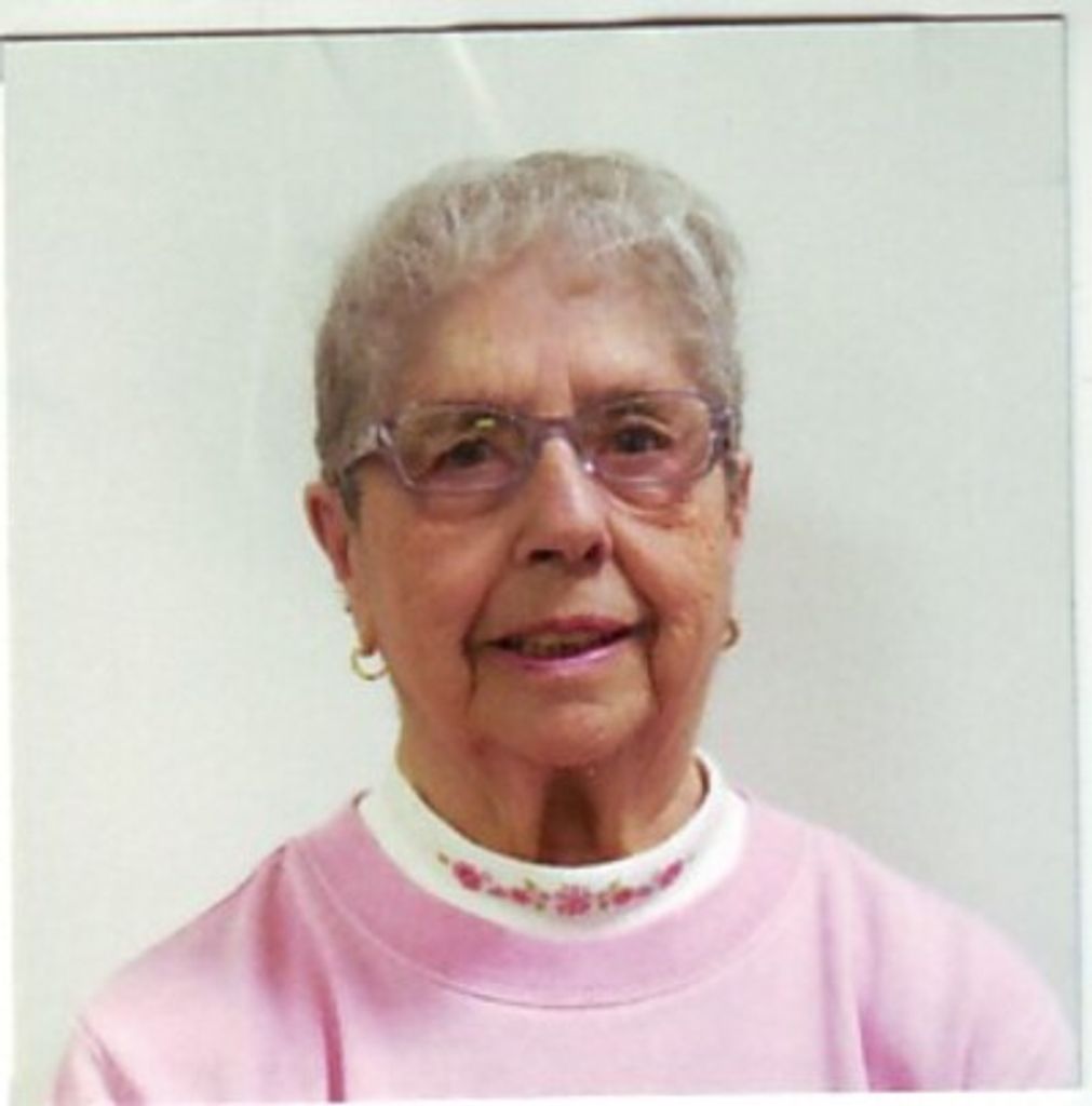 Stella Oberstar Profile Photo