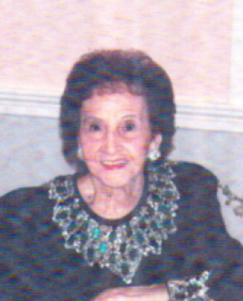 Rose (Vietro)  Santagate