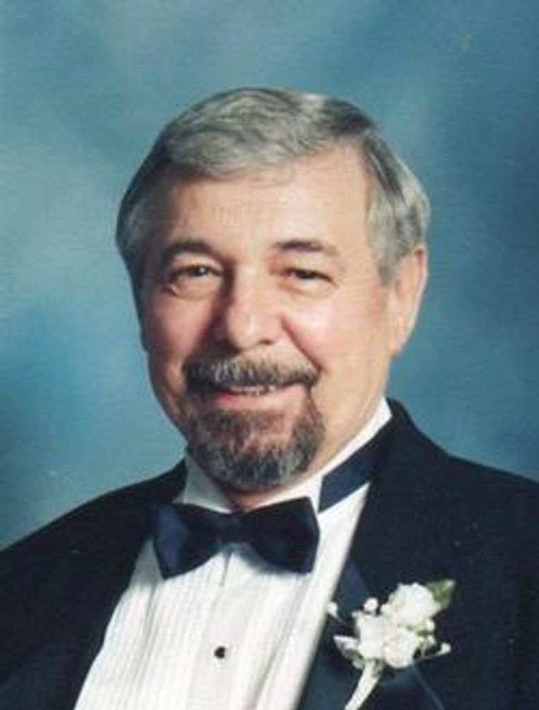 Bobby Lazzaroni Sr.