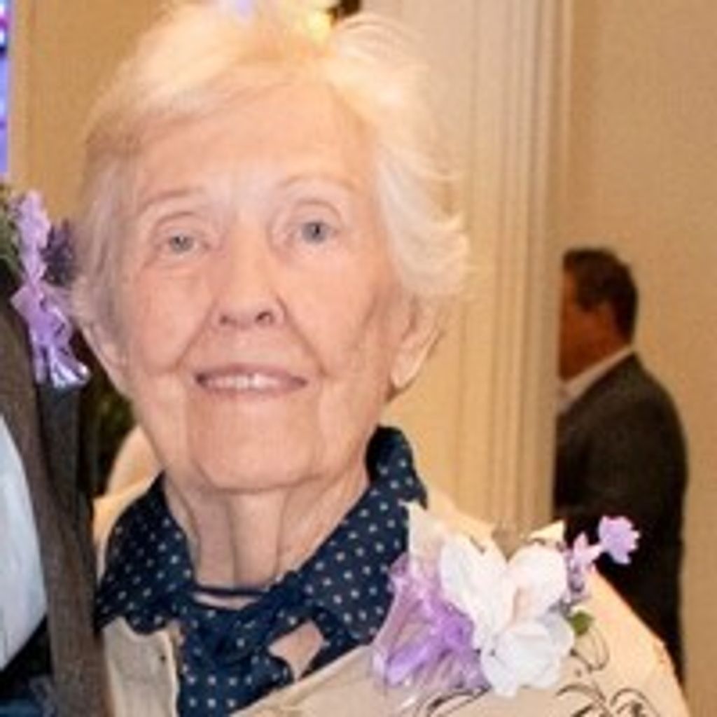 Thelma "Penny" Viola