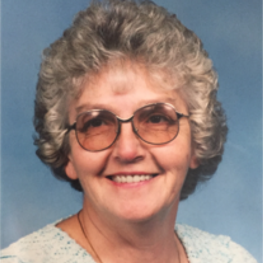 Betty Louise Freeman