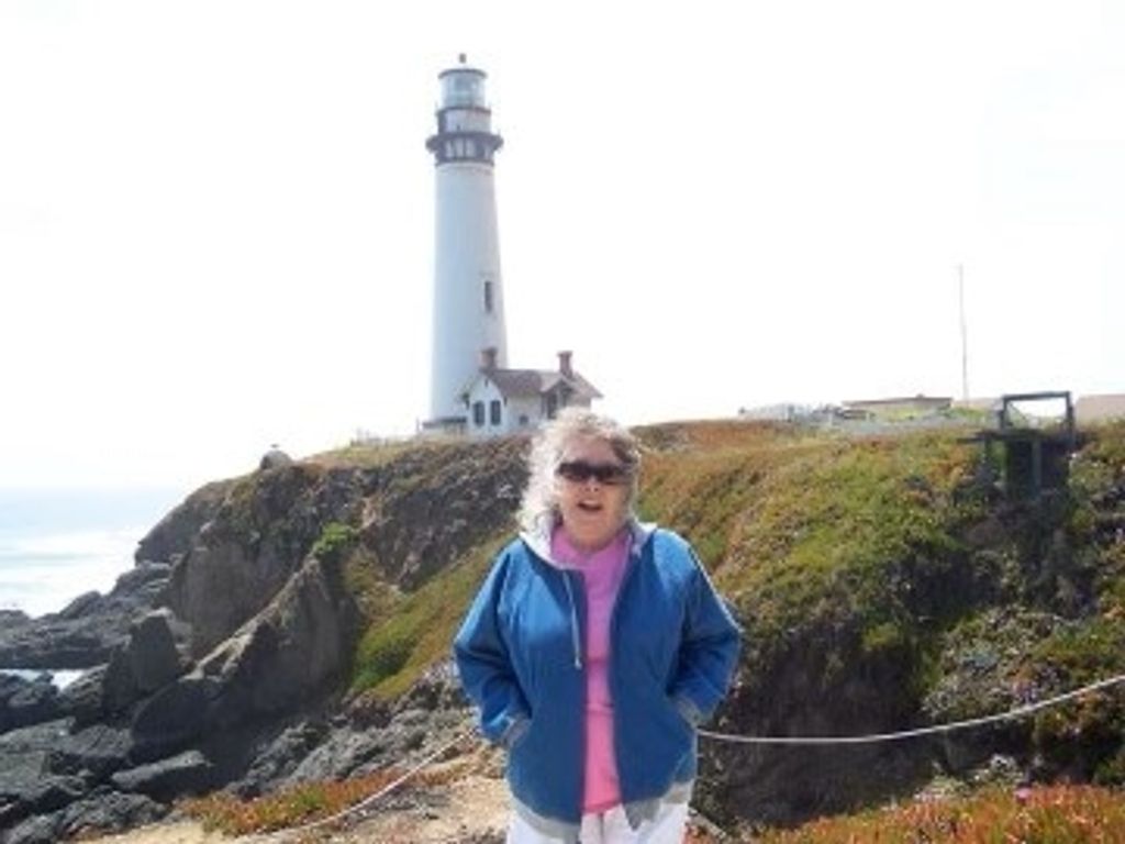 Barbara Bales
