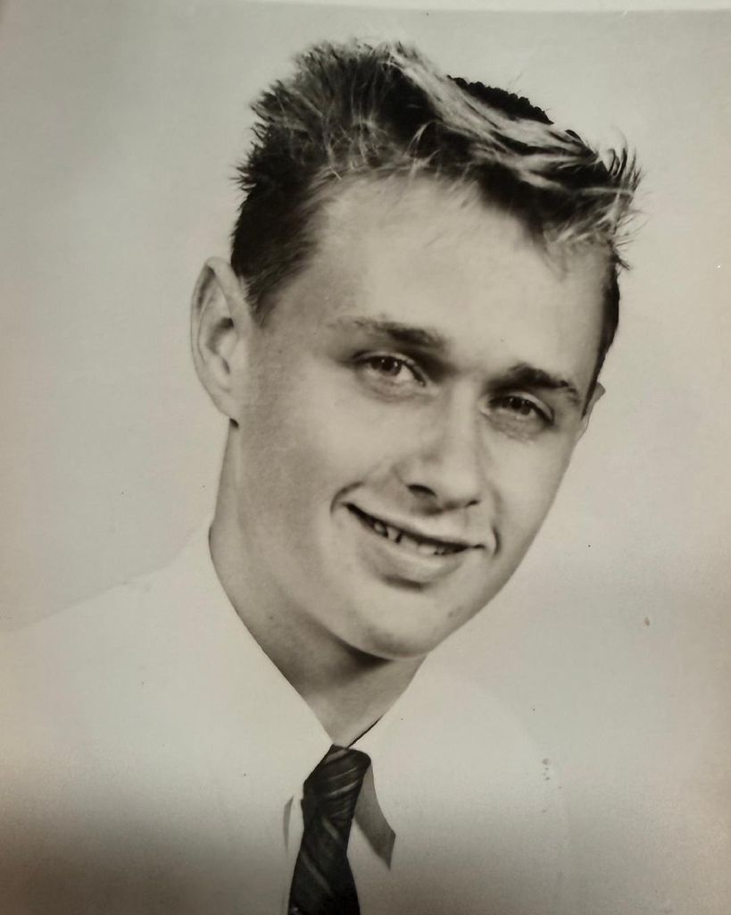 Sam Shepard Pate, Jr. Profile Photo