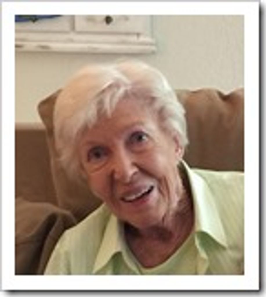 Eugenia Lurline Underwood