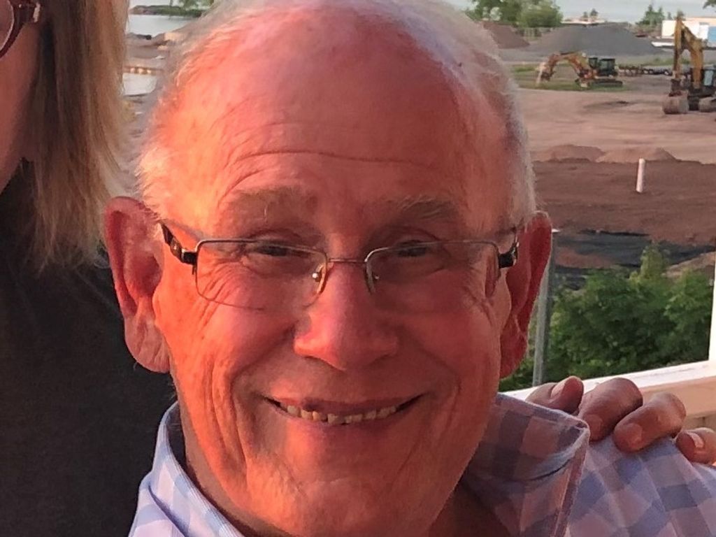 Rance T. Mckenna Profile Photo