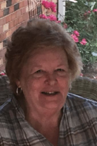 Thelma Whitacre Profile Photo