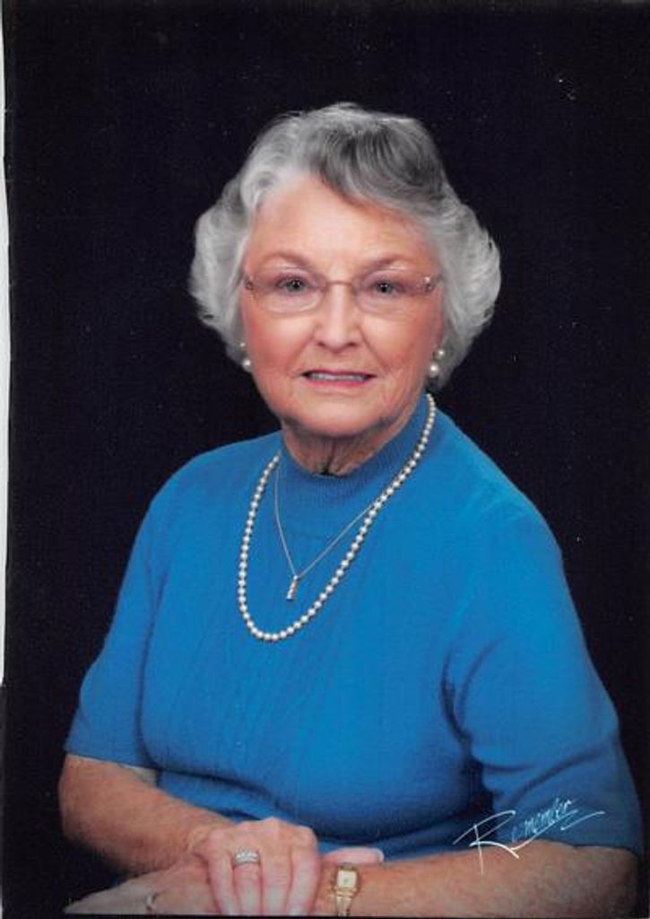 Rebecca Sue Johnson Profile Photo