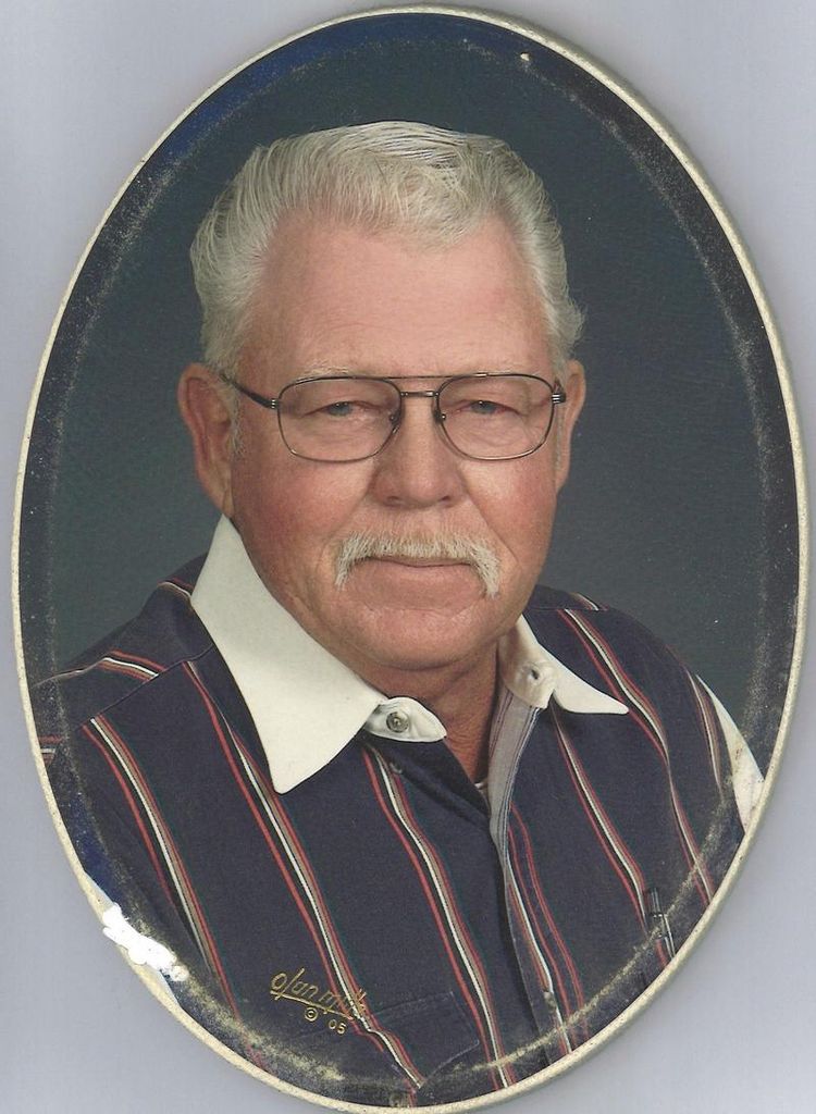 Benny Frank Bailey Profile Photo