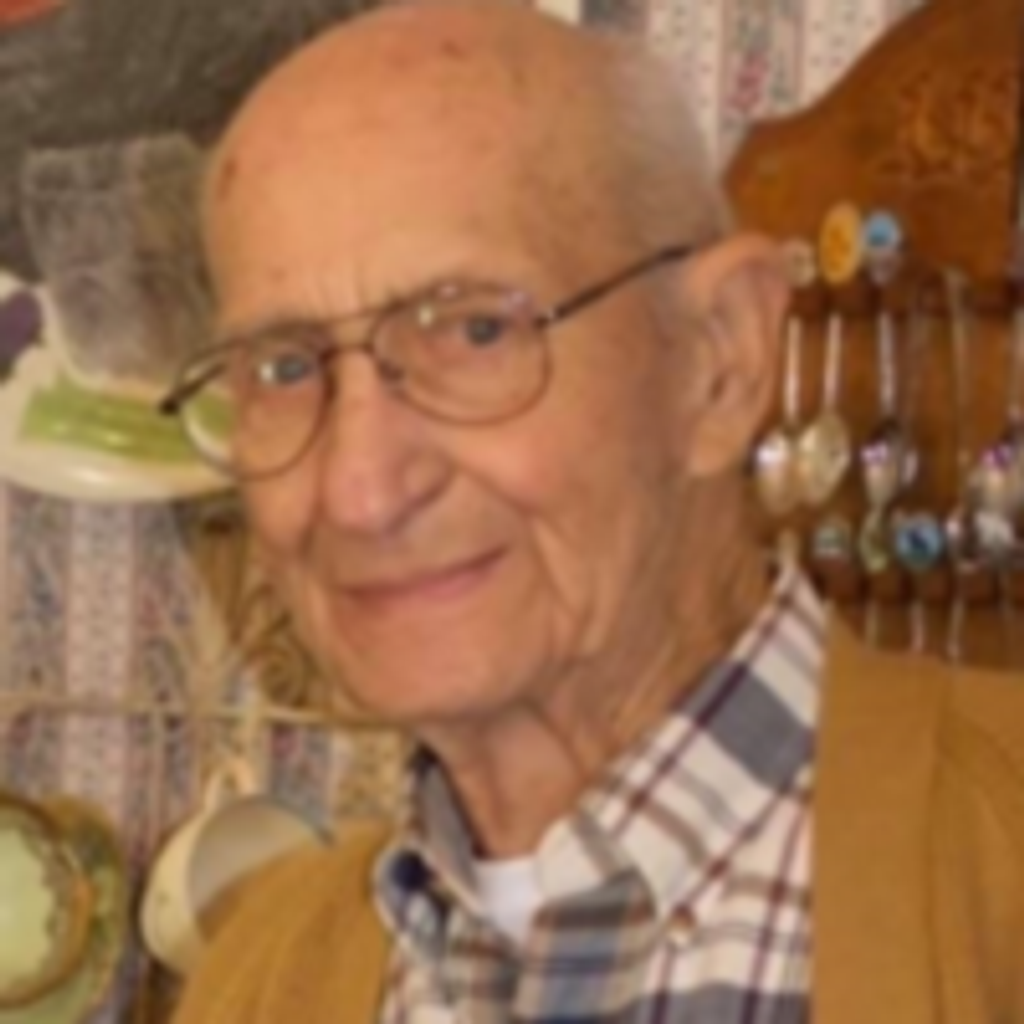 Robert C. "Kirk" Kirkpatrick