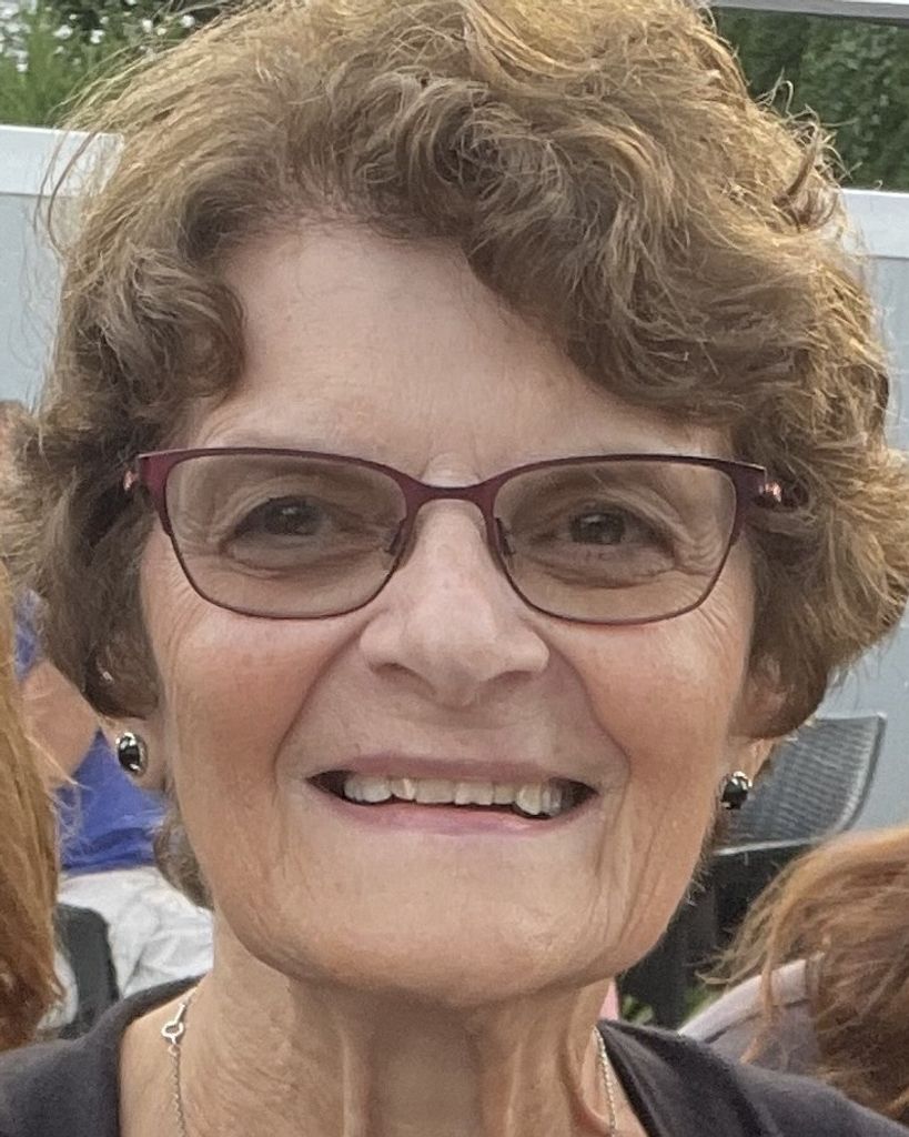 Carol A. (Bastianelli) Mancini