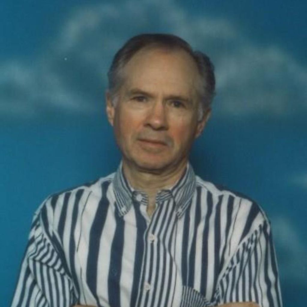 Calvin Giles Clegg Profile Photo
